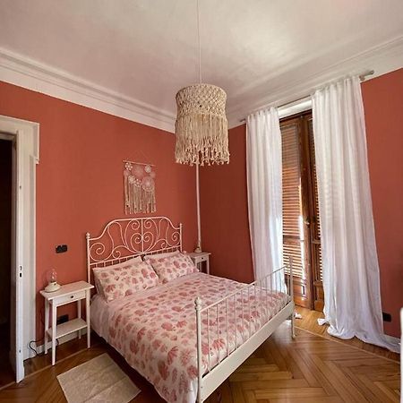 La Petite Maison De La Ville Турин Екстер'єр фото