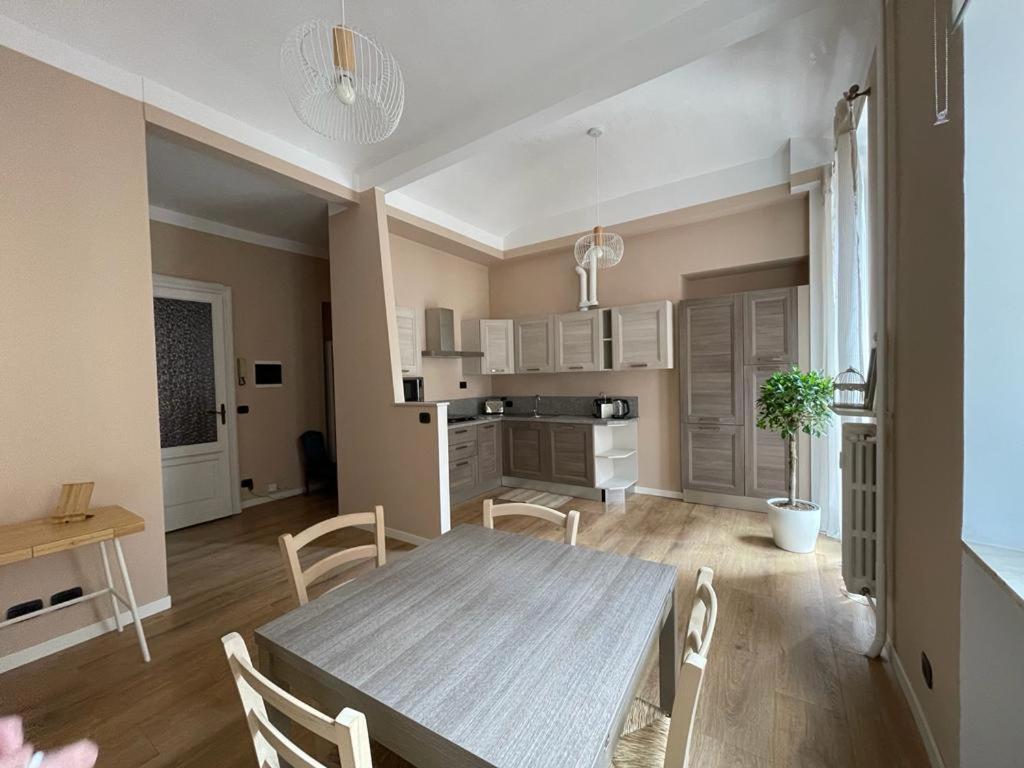 La Petite Maison De La Ville Турин Екстер'єр фото