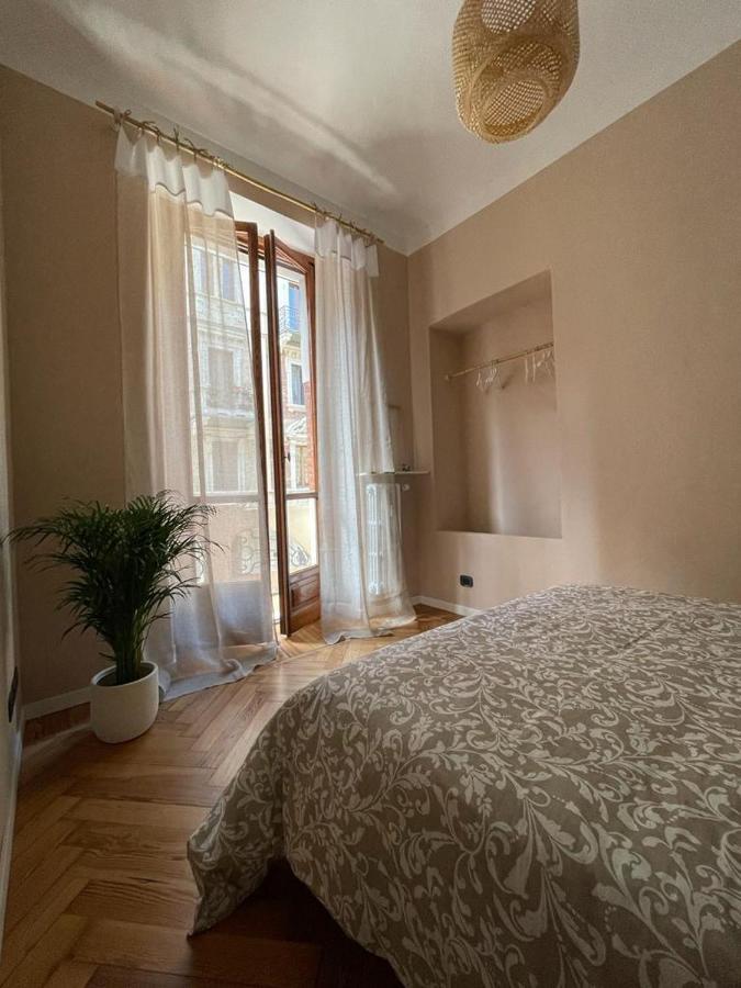 La Petite Maison De La Ville Турин Екстер'єр фото