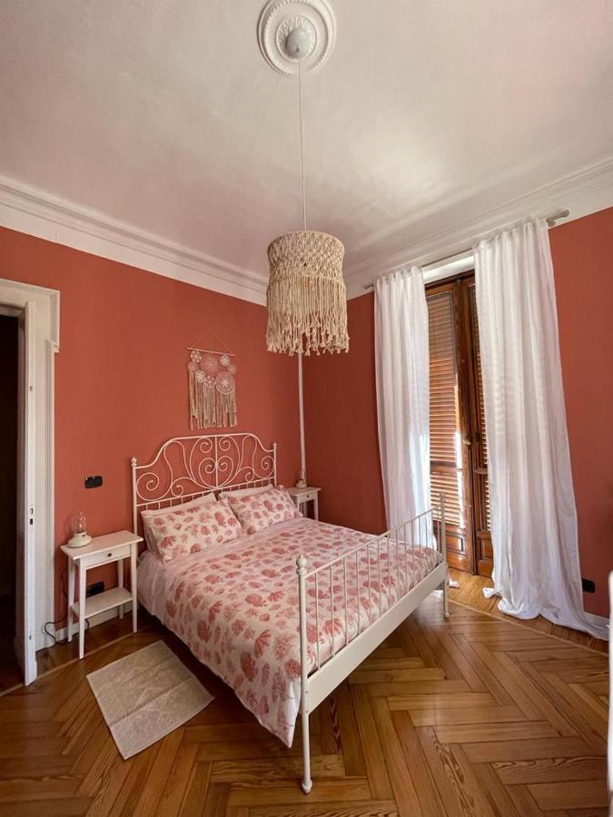 La Petite Maison De La Ville Турин Екстер'єр фото
