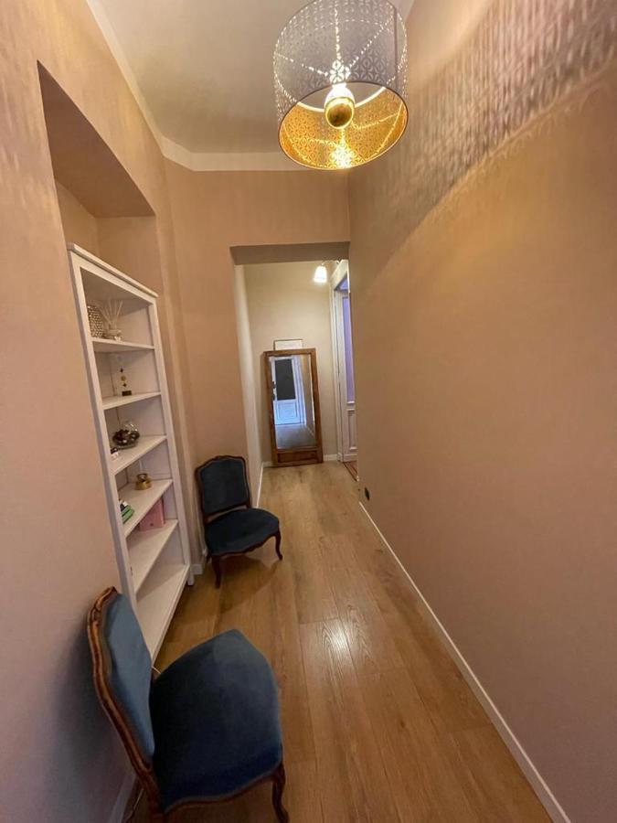 La Petite Maison De La Ville Турин Екстер'єр фото