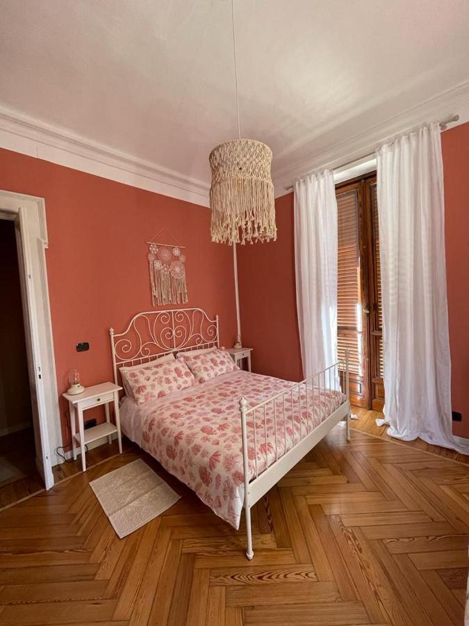 La Petite Maison De La Ville Турин Екстер'єр фото